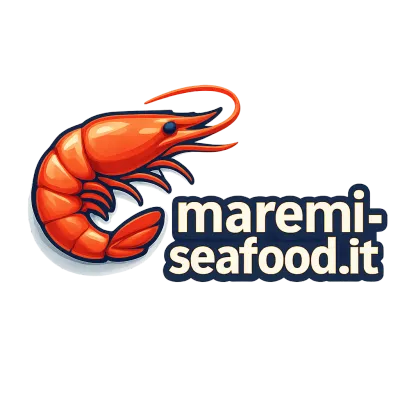 Logo maremi-seafood.it